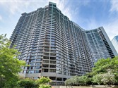 65 Harbour Sq 807, Toronto