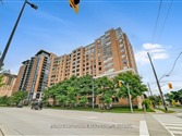 88 Grandview Way 817, Toronto