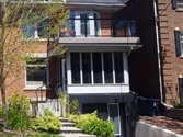 34 Macpherson Ave Unit #2, Toronto