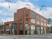 393 King St 202, Toronto