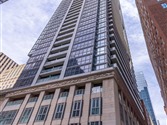 70 Temperance St 3915, Toronto