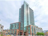 112 George St 729, Toronto