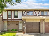 10 Crest Fern Way 218, Toronto