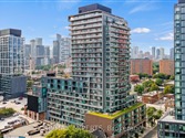 120 Parliament St 1608, Toronto