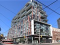 318 King St 1104, Toronto