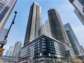 65 Bremner Blvd 4905, Toronto