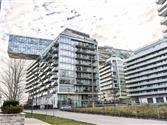 29 Queens Quay 616, Toronto