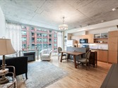 333 Adelaide St 515, Toronto