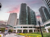 10 Queens Quay 2402, Toronto