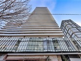 15 Lower Jarvis St 414, Toronto