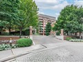 20 Burkebrook Pl 432, Toronto