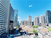 501 Yonge St 801, Toronto