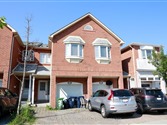 38 Jinnah Crt BASMNT, Toronto