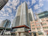 19 Bathurst St 1211, Toronto