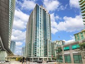 19 Grand Trunk Cres 1006, Toronto