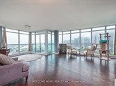 231 Fort York Blvd 1904, Toronto