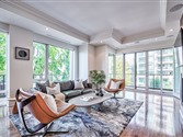 100 Yorkville Ave 304, Toronto