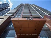 130 River St 1306, Toronto