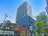 55 Ontario St 1410, Toronto