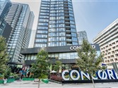 80 Queens Wharf Rd 1701, Toronto