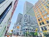 101 Peter St 2505, Toronto