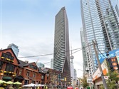 99 John St 4802, Toronto