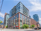 205 Frederick St 305, Toronto