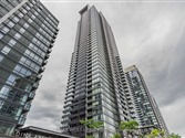 25 Telegram Mews 2509, Toronto