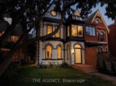 43 Rusholme Rd, Toronto