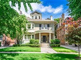 32 Roxborough St, Toronto