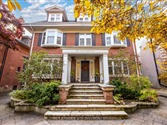 254 Russell Hill Rd, Toronto