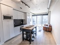 170 Bayview Ave 803, Toronto