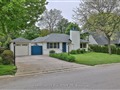 11 Don Ridge Dr, Toronto