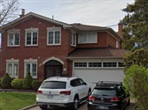 28 Brenham Cres Bsmt, Toronto