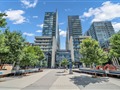 36 Lisgar St 708W, Toronto