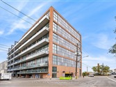 5 Hanna Ave 429, Toronto