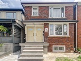 285 Wychwood Ave Lower, Toronto