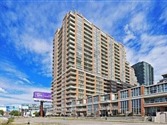 6 Pirandello St Th 18, Toronto