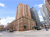 22 St Thomas St 11A, Toronto