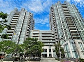 120 Harrison Garden Blvd 1427, Toronto