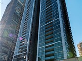 28 Ted Rogers Way 3207, Toronto