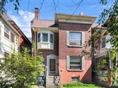 577 Huron St, Toronto