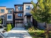 23 Hollyhock Crt, Toronto