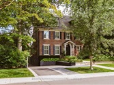 481 Russell Hill Rd, Toronto