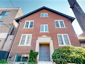 53 Argyle St, Toronto