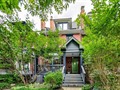 351 Brunswick Ave, Toronto