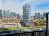 138 Downes St 1802, Toronto