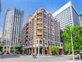 8 Sultan St 301, Toronto