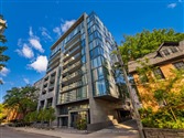 128 Pears Ave 306, Toronto