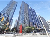 110 Charles St 2310, Toronto